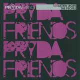 Sebastien Leger - The People