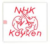 Nhk Yx Koyxen - Doom Steppy Reverb