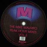 George Duke / Jackie Mooore - The Mike Maurro Peak Hour Mixes Vol. 3