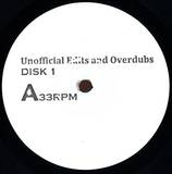 Joacquin "joe" Claussell - Unofficial Edits, Overdubs & Unreleased Mixes Part 1