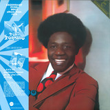 Toni Tornado - S/t