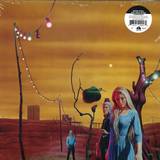 Moon Pool And Dead Band - Humanizer