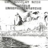 Le Chocolat Noir - Models Unrepresentative
