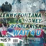 Lenny Fontana - Wait 4 U
