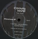 Hugo Giner / W&p Hgg - Alteraciones Ep