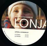 Lonja - Uppers & Downers Ep