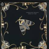 Christine Owman - When On Fire