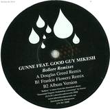 Gunne Feat. Good Guy Mikesh - Bollore Remixes