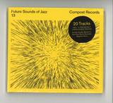 Various - Future Sounds Of Jazz Vol.13