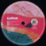 Karma - Terrorist // Cha // Vacant Mind