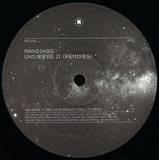 Mandingo - Universe Ii ( Remixes)