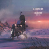 Cool And Frank - Golden Wall