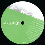 Max (Italy) - Aural Water Ep