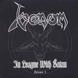 Venom - In League With Satan Volume 2