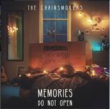 The Chainsmokers - Memories Do Not Open