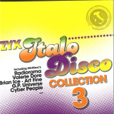 Various - ZYX Italo Disco Collection 3 (2x12")