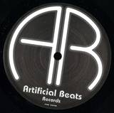 Artificial Beats - Special Pack 01 (3x12")