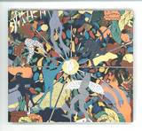 Jimpster - Silent Stars