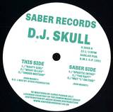 Dj Skull - Nrg Music