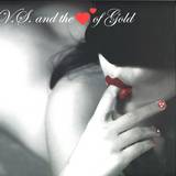 Velvet Season & The Hearts Of Gold - Angel Dust Ep