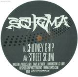 Schema - Chutney Grip