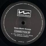 Vesa-matti / Kollektiv Jurmo - Connection Ep
