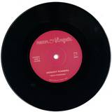 Midnight Runners - Disco Panorama - 7"