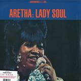 Aretha Franklin - Lady Soul