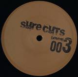 Various - Sure Cuts Limited 003