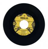 Boca 45 - The Bear Pit