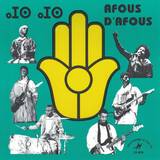 Afous D'afous - Tarhanine Tegla