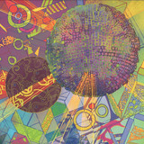 James Teej - The Only Constant Ep