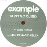 Example - Won't Go Quietly *3*