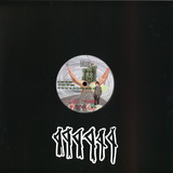 LORD PUSSWHIP - THE HAND OF GLORY EP