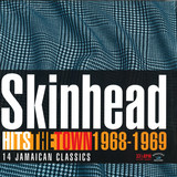 Various - Skinhead Hits The Town 1968-1969