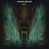 Cosmic Ground - Legacy / The Plague