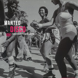 Various - Wanted: Disco