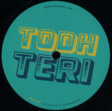 Todh Teri - Deep In India Vol. 3
