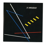 De Ambassade - Wat Voel Je Nou