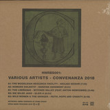 Various - Convenanza 2018