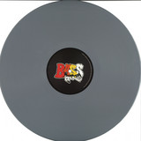 Bass Junkie - Low Frequency Fugitive