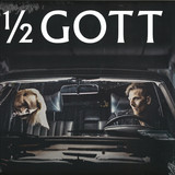 1/2 GOTT - EP
