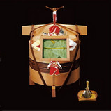 Sugai Ken - tele-n-tech-da