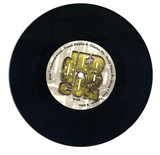 Frenk Dublin feat. Clinton Sly - Good Vibes We Bring + Dub Version