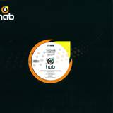Command Strange - So Good / Get In The Groove