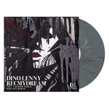 Dino Lenny - Rec My Dream