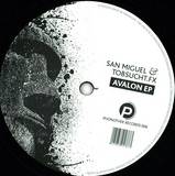 San Miguel & Tobsucht.fx - Pascuense