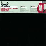 Silverene - Perfect Timing Ep