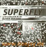 Oliver Moldan - Pulp