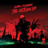 Section & Flashback - The Return EP